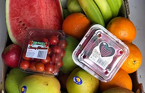 Boxa Fruit fresh produce delivered to you